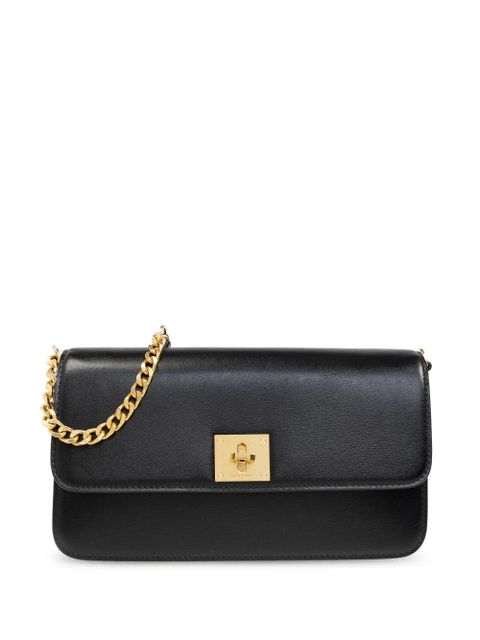 Golden Goose chain-link shoulder bag - Black - zdjęcie produktu nr 1