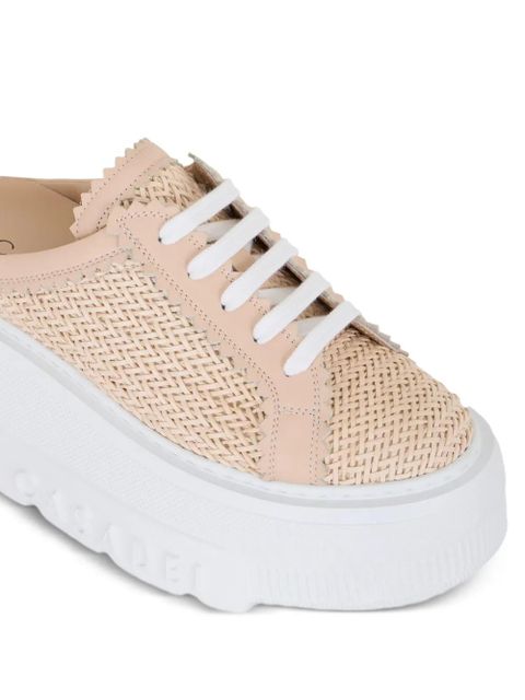 Casadei Nexus Hanoi mules - Neutrals - zdjęcie produktu nr 2