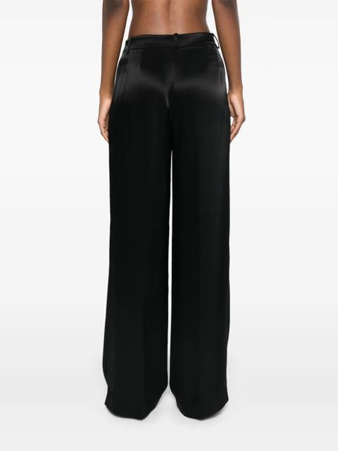 PINKO Laon tailored trousers - Black