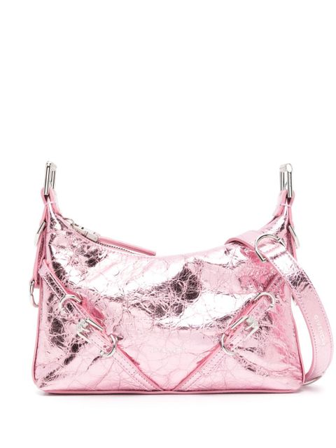 Givenchy mini Voyou shoulder bag - Pink - zdjęcie produktu nr 1