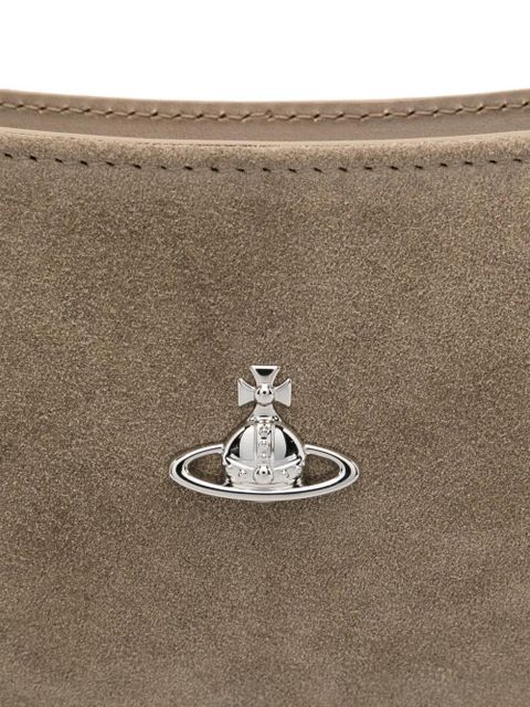 Vivienne Westwood Tasha shoulder bag - Neutrals