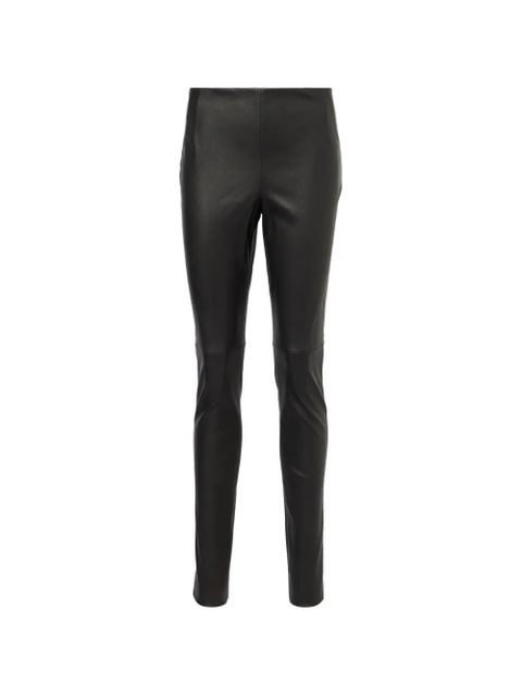 The Row Lakun trousers - Black - zdjęcie produktu nr 2