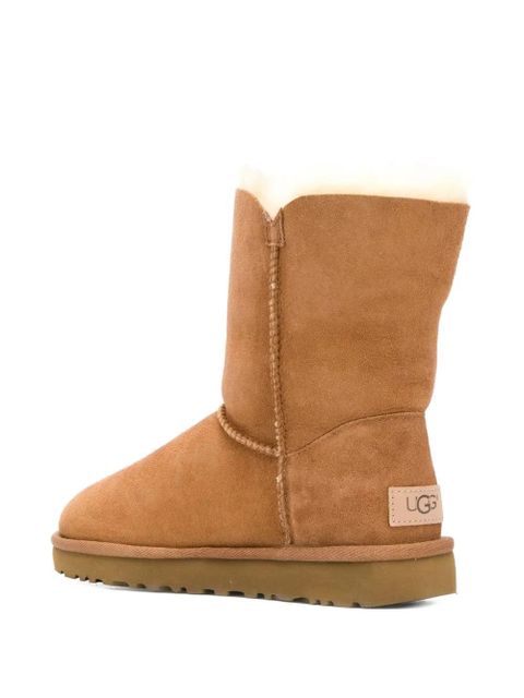 UGG Bailey boots - Brown