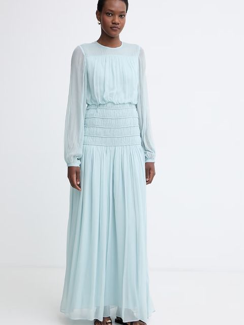 Twinset sukienka z wiskozy - zdjęcie produktu nr 1