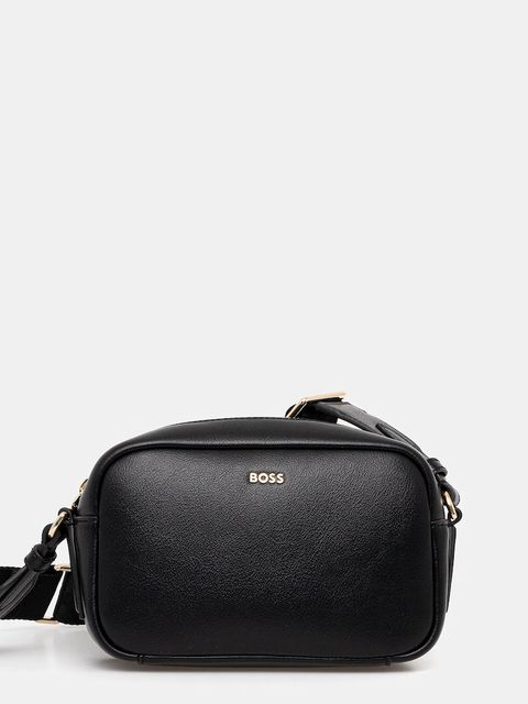 BOSS torebka kolor czarny 50547765 - zdjęcie produktu nr 1