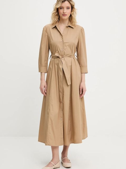 Answear.LAB sukienka bawełniana - zdjęcie produktu nr 2