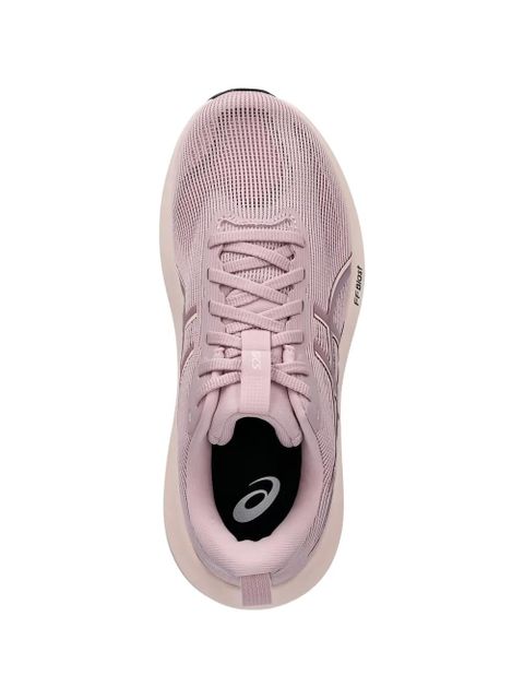ASICS lace-up fastening sneakers - Pink