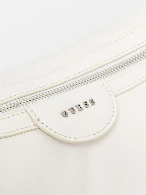 Guess torebka EVA kolor biały HWSTPF L5210