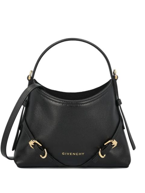 Givenchy Voyou shoulder bag - Black - zdjęcie produktu nr 1