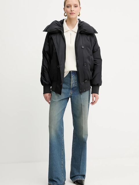 Liviana Conti jeansy damskie high waist F5WY52 - zdjęcie produktu nr 2