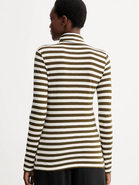 Marc O'Polo longsleeve bawełniany