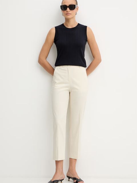 BOSS spodnie Tecarino2 - zdjęcie produktu nr 1