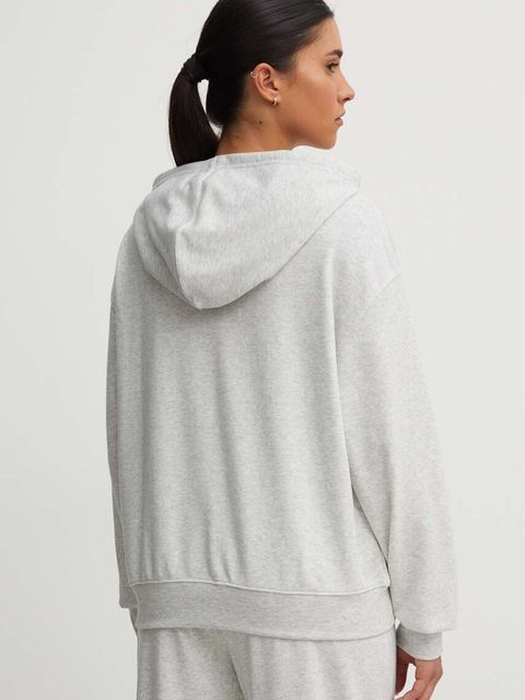 New Balance bluza French Terry Small Logo Hoodie