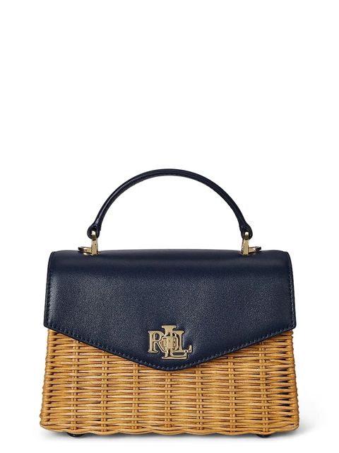 Lauren Ralph Lauren torebka - zdjęcie produktu nr 1