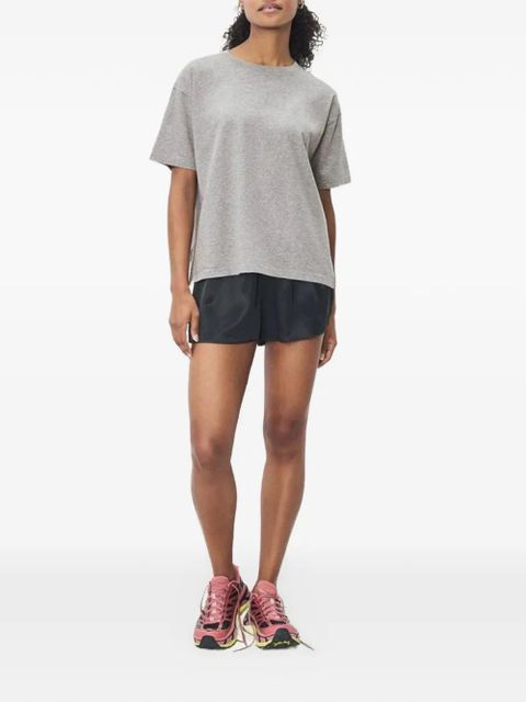 American Vintage Fizvalley T-shirt - Grey - zdjęcie produktu nr 2