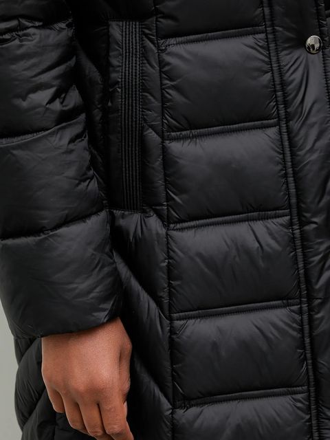 Answear.LAB płaszcz kolor czarny