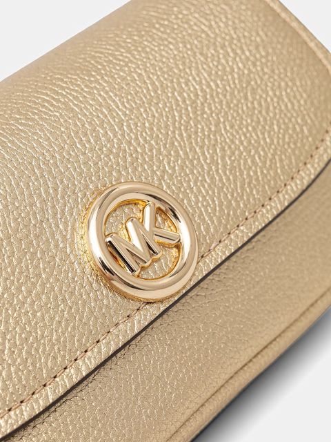 MICHAEL Michael Kors torebka skórzana