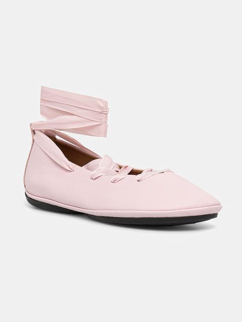 Camper baleriny skórzane Right Nina - zdjęcie produktu nr 2