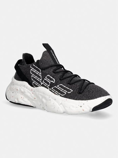 EA7 Emporio Armani sneakersy męskie - zdjęcie produktu nr 1