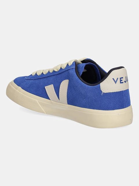 Veja sneakersy zamszowe Campo
