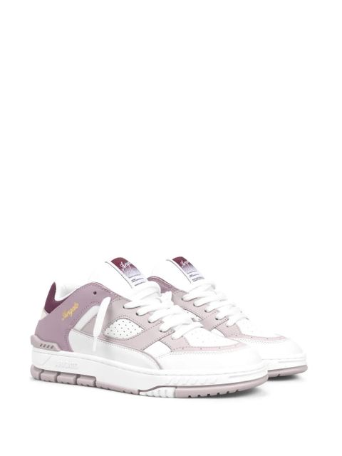 Axel Arigato Area Lo sneakers - White - zdjęcie produktu nr 2
