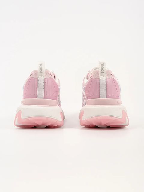 Karl Lagerfeld sneakersy Blaze - zdjęcie produktu nr 2