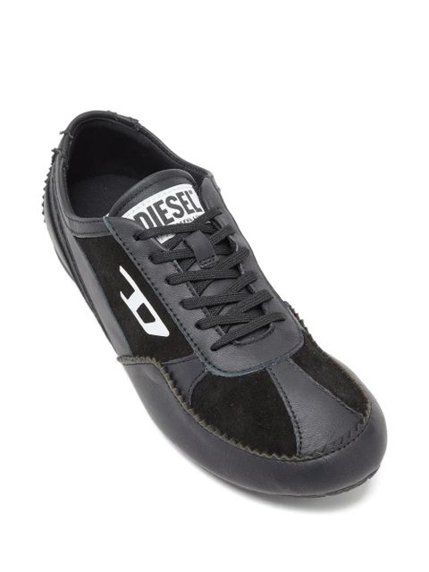 Diesel D-MILE sneakers - Black