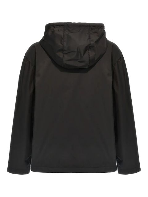 Moncler Cassiopea jacket - Black - zdjęcie produktu nr 2