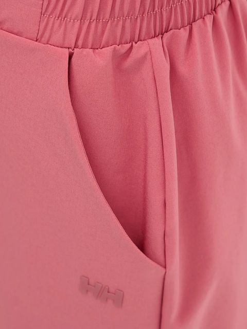 Helly Hansen spódnica kolor pomarańczowy mini prosta