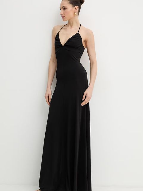 Silvian Heach sukienka VISIOM - zdjęcie produktu nr 1