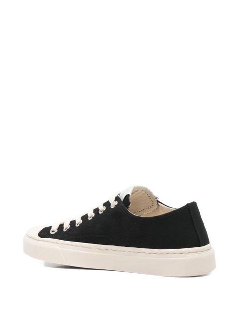 Vivienne Westwood orb sneakers - Black - zdjęcie produktu nr 2