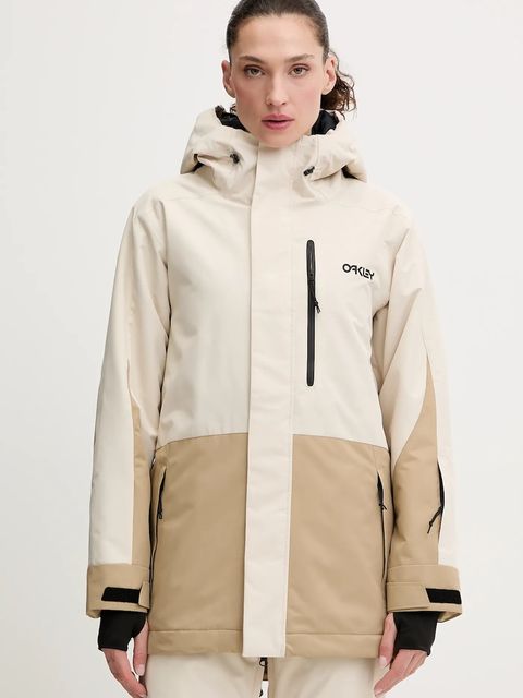 Oakley kurtka narciarska TNP TBT - zdjęcie produktu nr 1