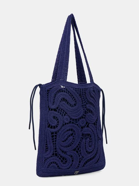 Pinko torebka tote damska - zdjęcie produktu nr 1