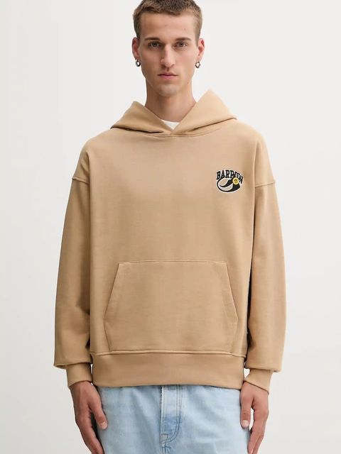 Barrow bluza bawełniana - zdjęcie produktu nr 1