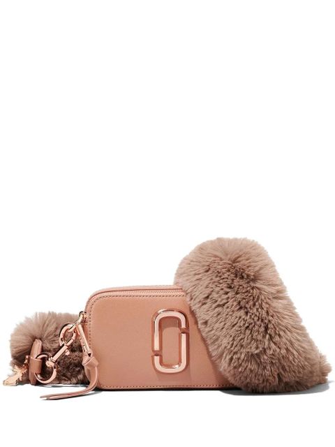 Marc Jacobs The Snapshot camera bag - Brown - zdjęcie produktu nr 1