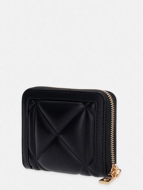 Love Moschino portfel damski z imitacji skóry - zdjęcie produktu nr 1