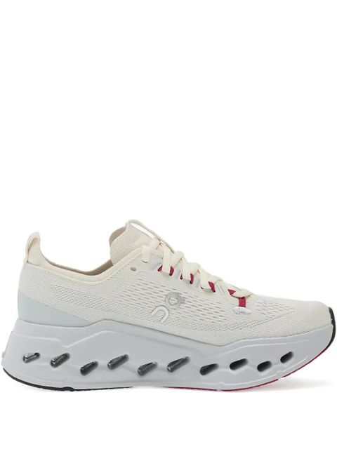 On Running Cloudsurfer Max logo-detail sneakers - Neutrals - zdjęcie produktu nr 1