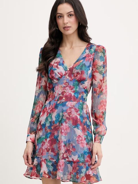 Morgan sukienka - zdjęcie produktu nr 2