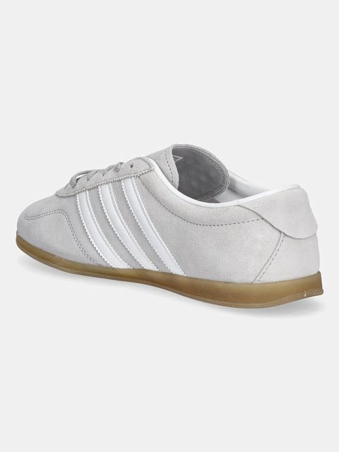 adidas Originals sneakersy zamszowe Gazelle LO Pro W