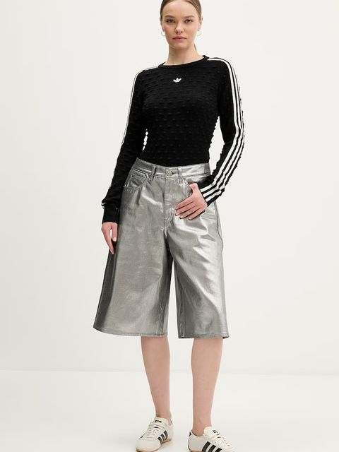 adidas Originals sweter z dodatkiem wełny - zdjęcie produktu nr 2