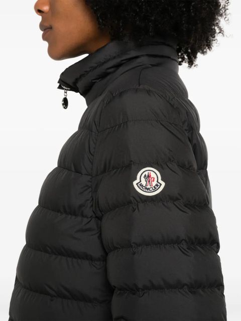 Moncler Abderos puffer jacket - Black