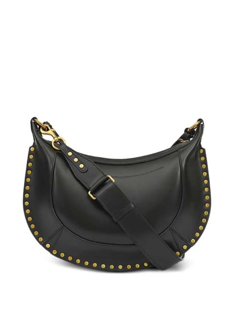 ISABEL MARANT Naoko shoulder bag - Black