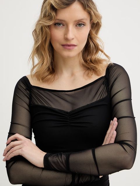 Guess sukienka CALISTA