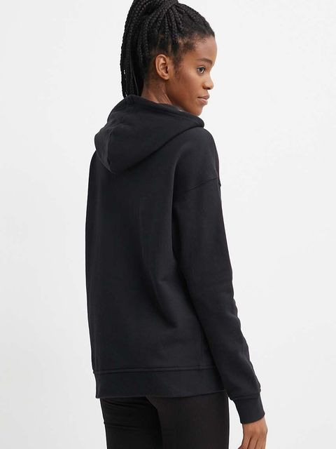 adidas Originals - Bluza FM3307 FM3307-BLK/WHT