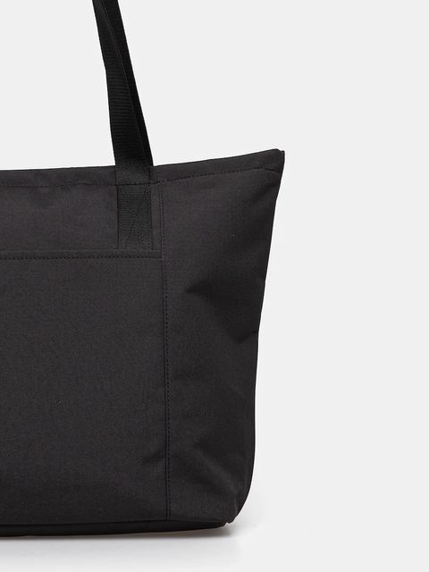 Puma torebka kolor czarny 91294