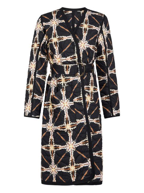 Marie Oliver Lee coat - Black - zdjęcie produktu nr 1