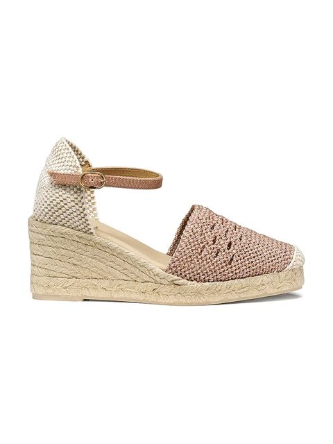 Geox espadryle D GELSA LOW - zdjęcie produktu nr 1
