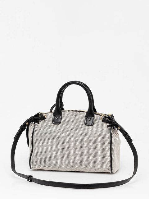 Armani Exchange torebka kolor czarny XW000307 AF12581