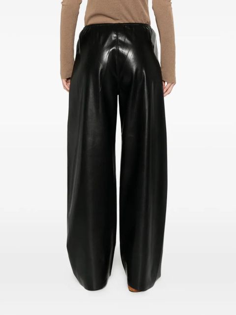 Nanushka Zoela trousers - Black