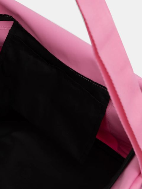 adidas torba Linear kolor różowy KE5708